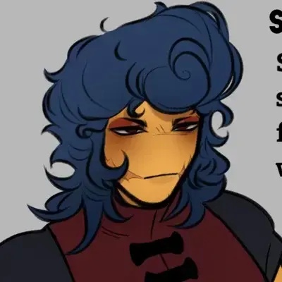 MagicSlab2735의 Slit-mouth wally