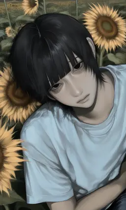 Profile image of いお