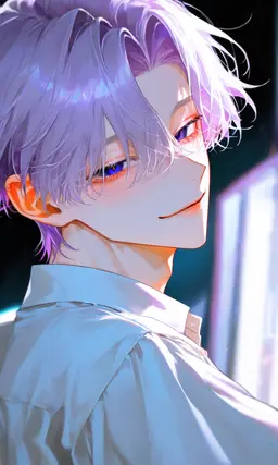 Profile image of チャ・ウンビン