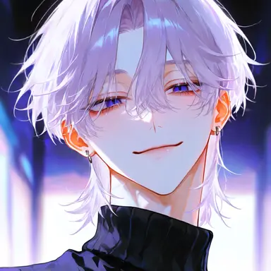 Profile image of 자은빈