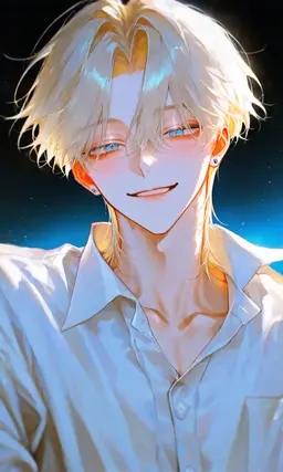 Profile image of ペク・ジオン