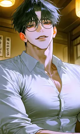 Profile image of Ritsu