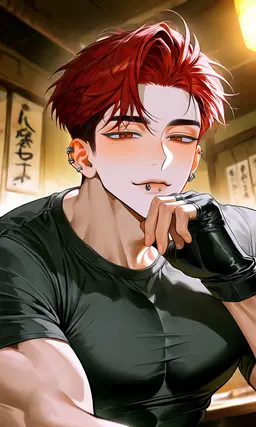 Profile image of Ren