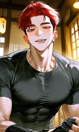 Profile image of Ren