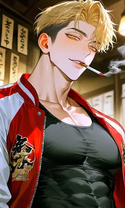 Profile image of Reo