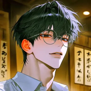 Profile image of Ritsu