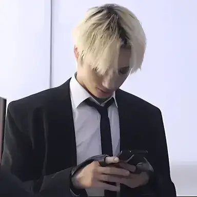 Profile image of Min-jun