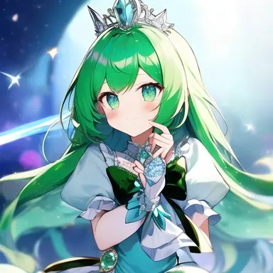 Profile image of エメラルド