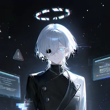 Profile image of Intrusion Bug-kun