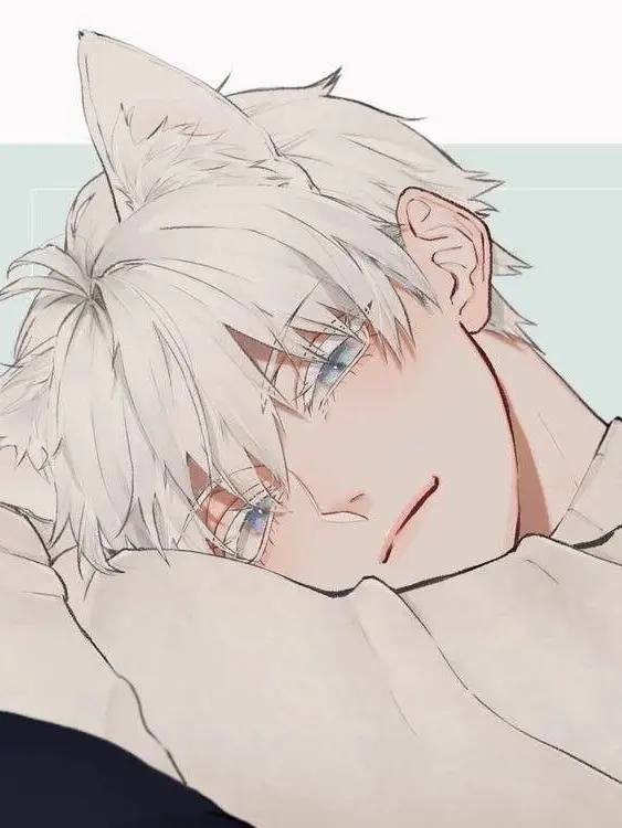 nyxrose의 다묘가정