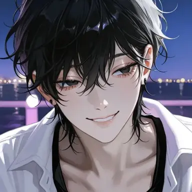 Profile image of Nagi Shirase