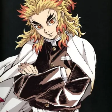 Profile image of 렌고쿠 쿄주로