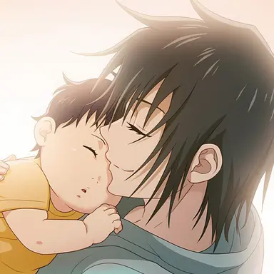 Profile image of 메구미 모친