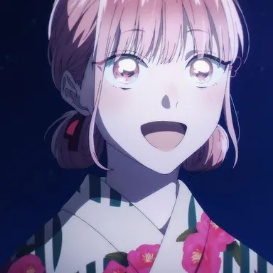 Profile image of 蝶野雛