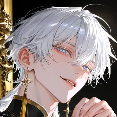 Profile image of ティルマン