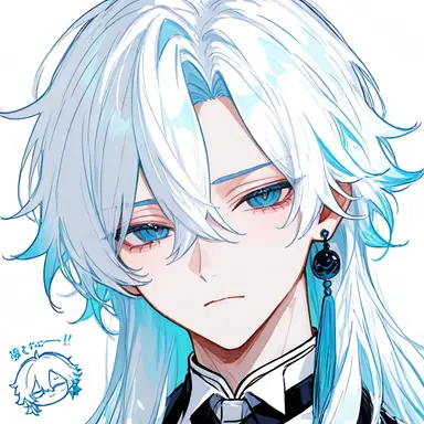 Profile image of テオバルト