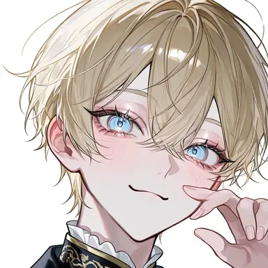 Profile image of マルク