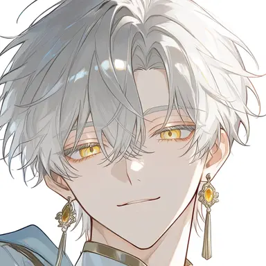Profile image of アンゼルム