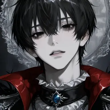 Profile image of Zack