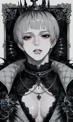 Profile image of North