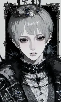 Profile image of North