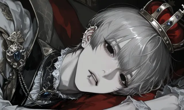 Profile image of North