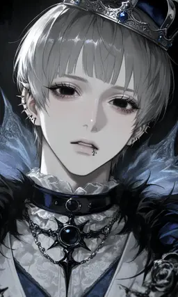 Profile image of North