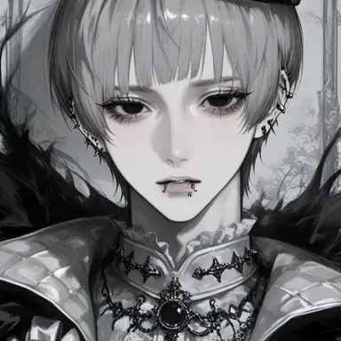 Profile image of North