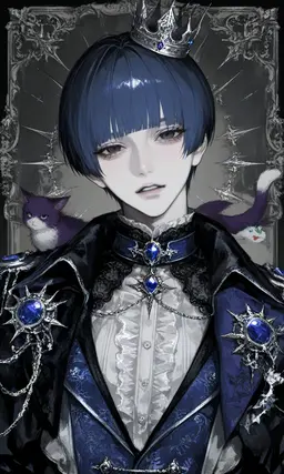 Profile image of Snow
