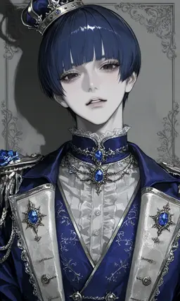Profile image of Snow