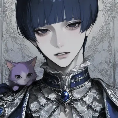 Profile image of Snow