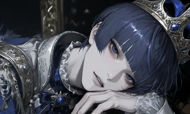 Profile image of Snow