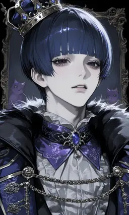 Profile image of Snow