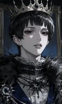 Profile image of Wright