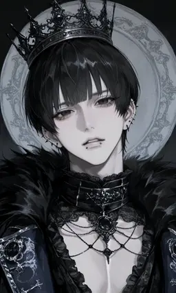 Profile image of Wright