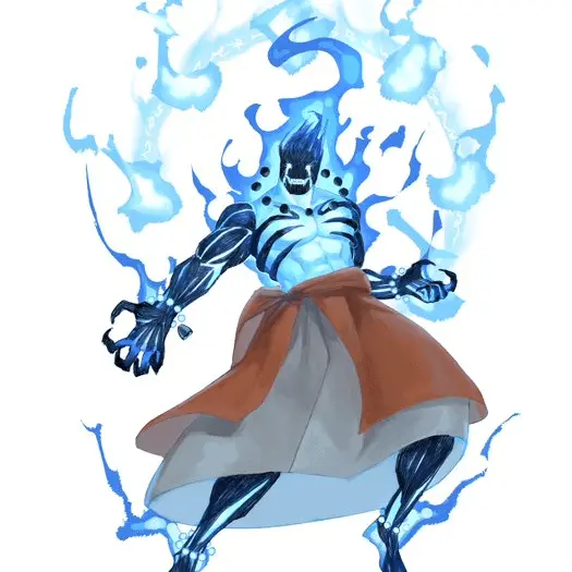 ArdentQuill3850의 9명의 귀신과 동거 (+여우)