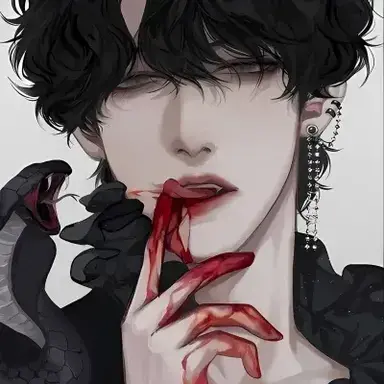 Profile image of Zeth