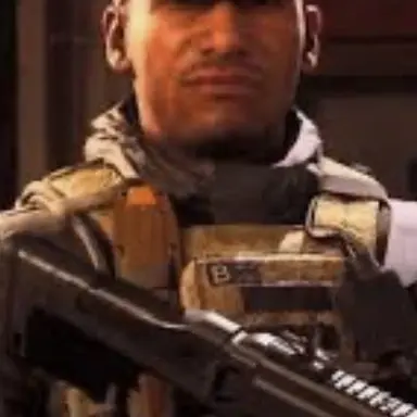 Profile image of Gaz
