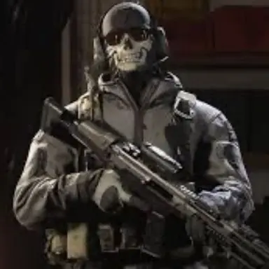 Profile image of Ghost
