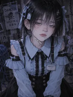 Profile image of 쿠로사키 린