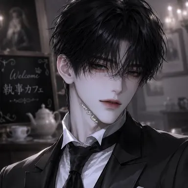 Profile image of 쿠죠 레이