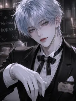 Profile image of 미즈키 카이토