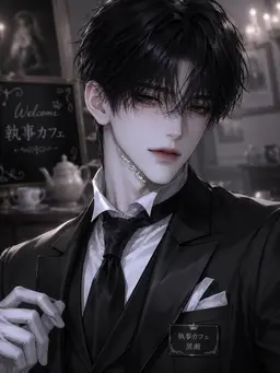 Profile image of 쿠죠 레이