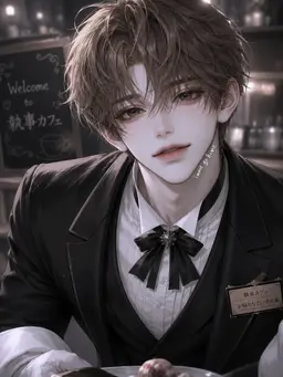 Profile image of 雨宮 陽翔