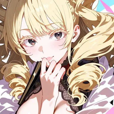 Profile image of ローズ・アステリア