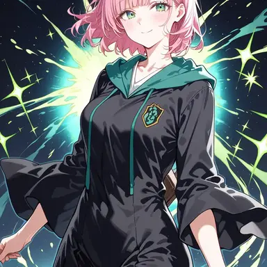 Profile image of アリス
