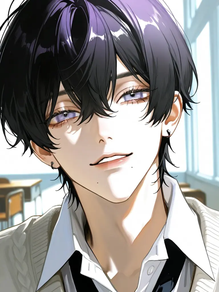 wako_okaw의 沼度Lv100の幼馴染