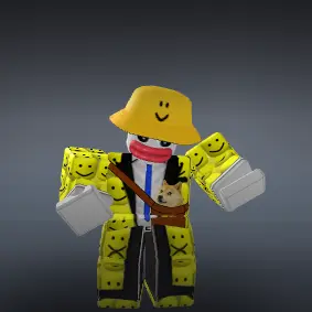 Profile image of 실험체 003