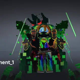 Profile image of 실험체 001