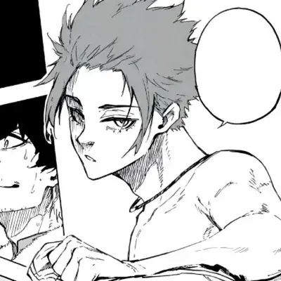 GloomyTeam5439의 BLLK - Itoshi Sae